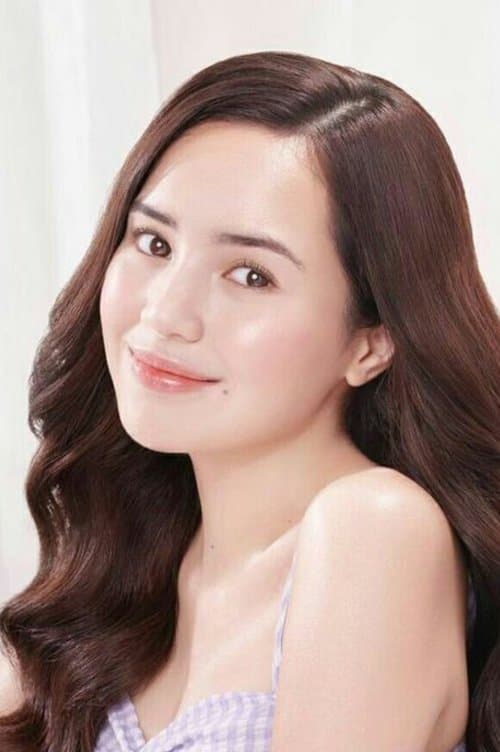Beby Tsabina photo