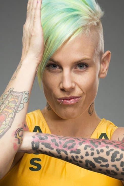 Bec Rawlings photo