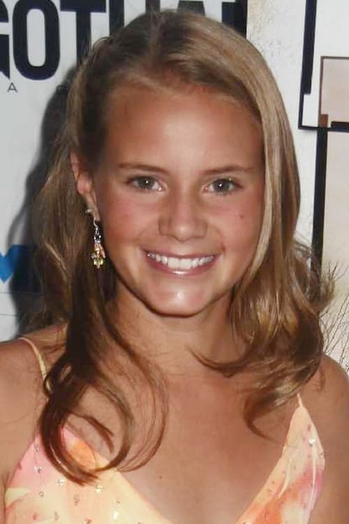 Becca Gardner photo