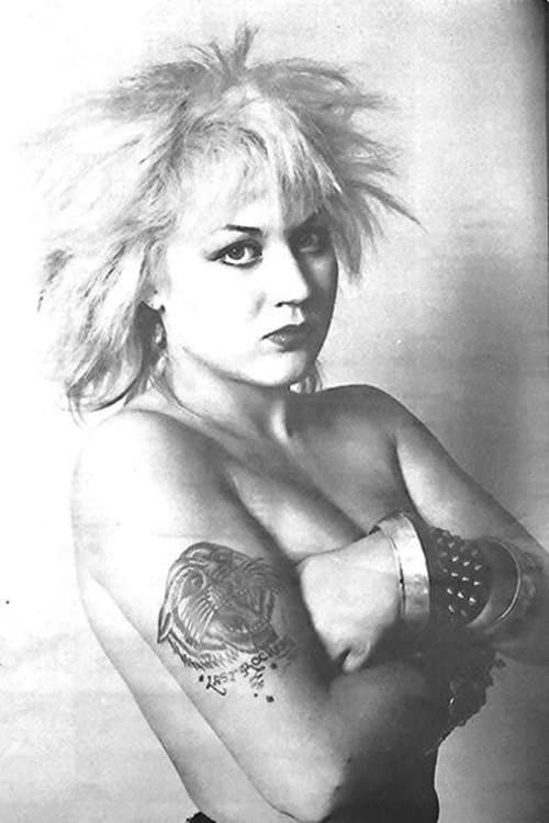 Becki Bondage photo