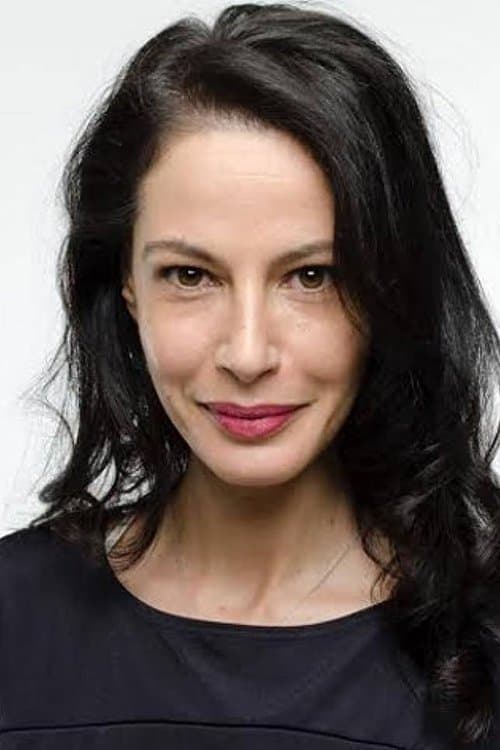 Becky Griffin photo
