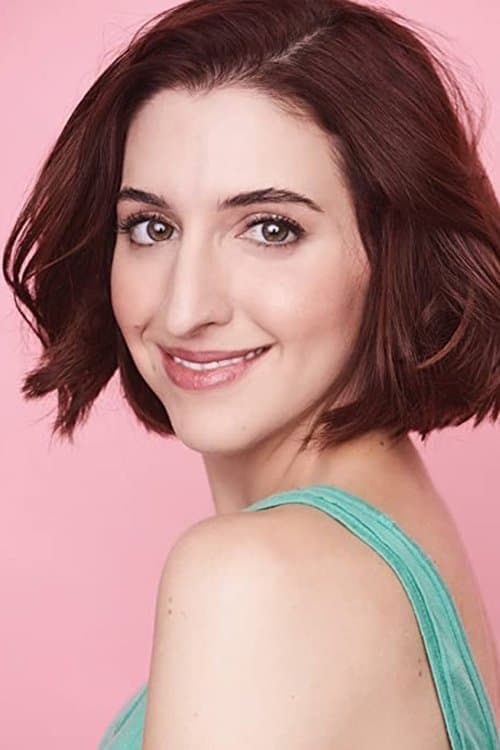 Becky Jo Harris photo