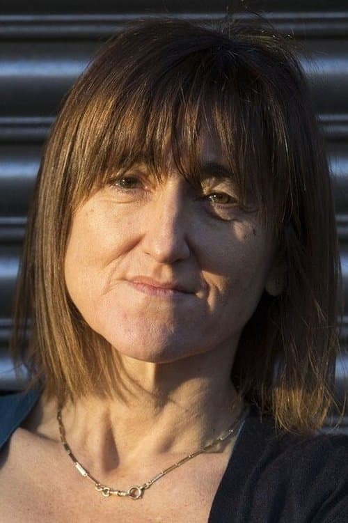 A portrait of Beeban Kidron