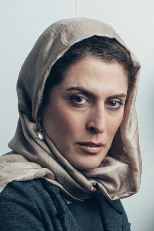 Behnaz Jafari photo