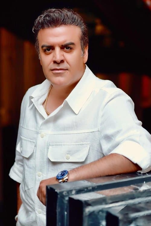 Behrang Alavi photo