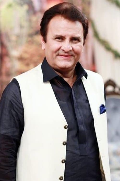 Behroze Sabzwari photo