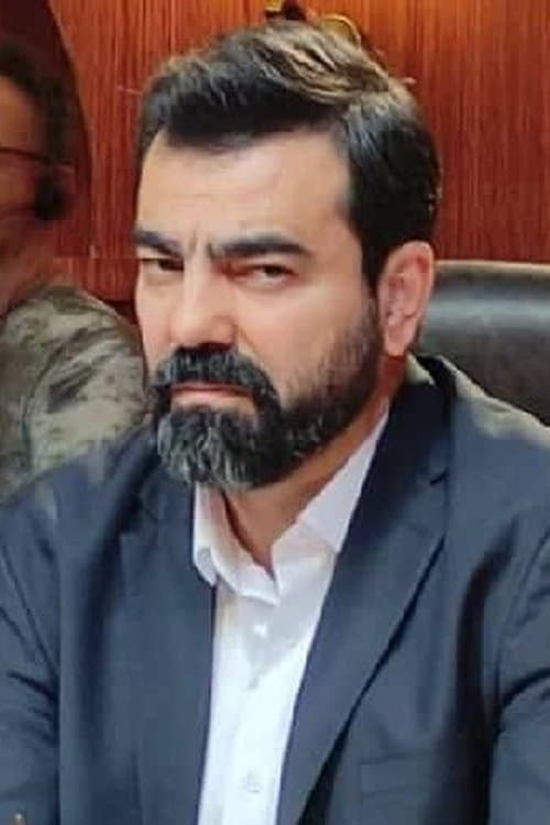 Behzad Khalaj photo