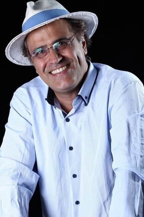 Behzad Khodaveisi photo