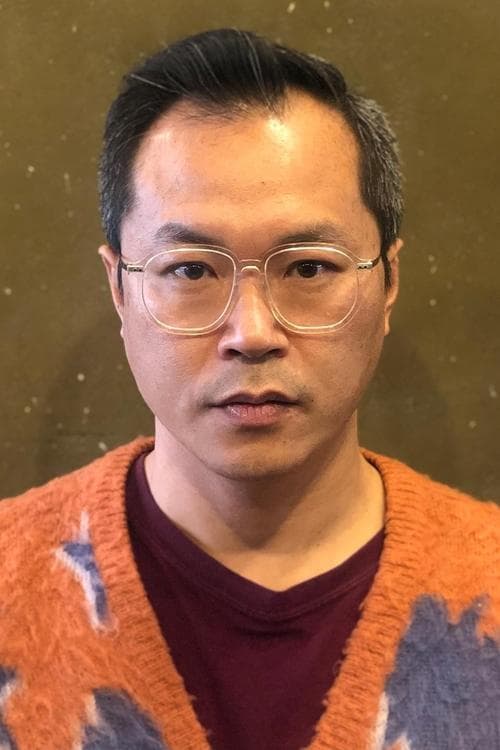 Bek Hyun-jin photo
