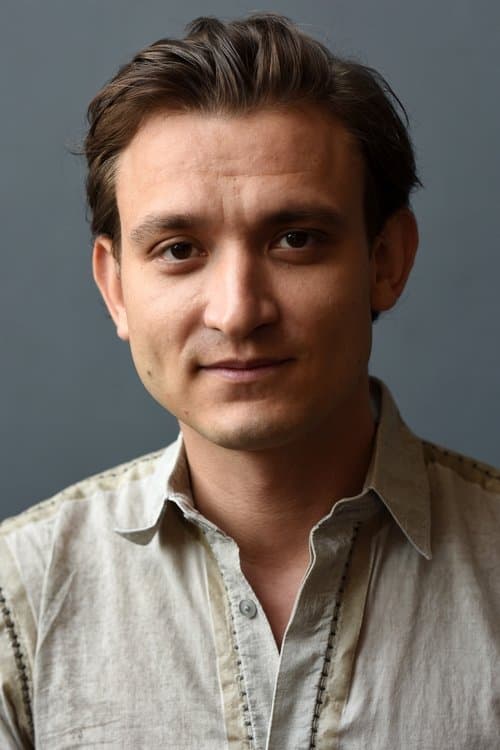Béla Baptiste photo