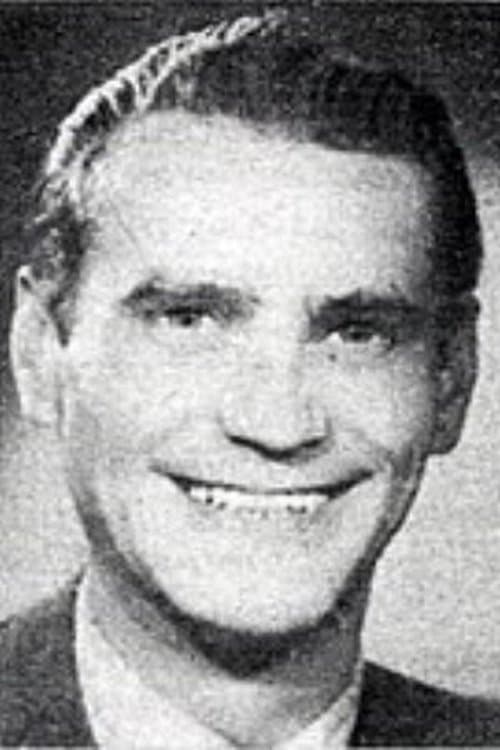 Béla Barsi photo
