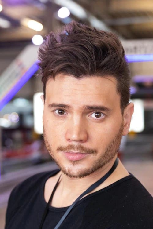 Bela Klentze photo