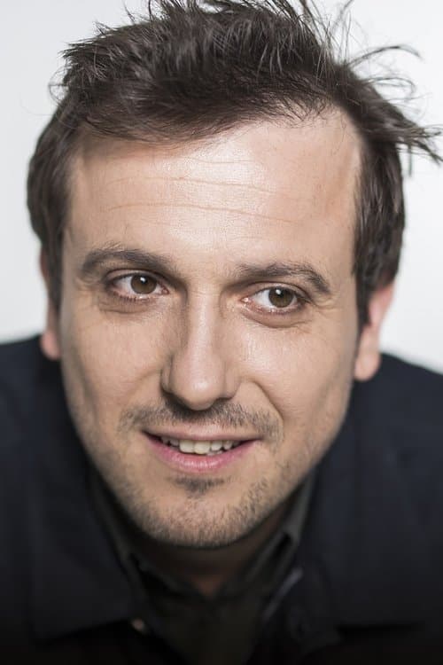 Béla Mészáros photo