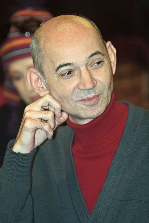 Béla Paudits photo
