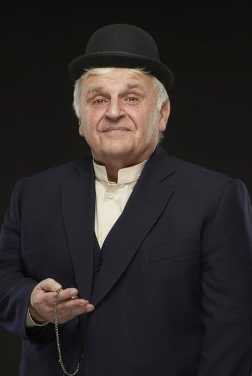 Béla Stenczer photo