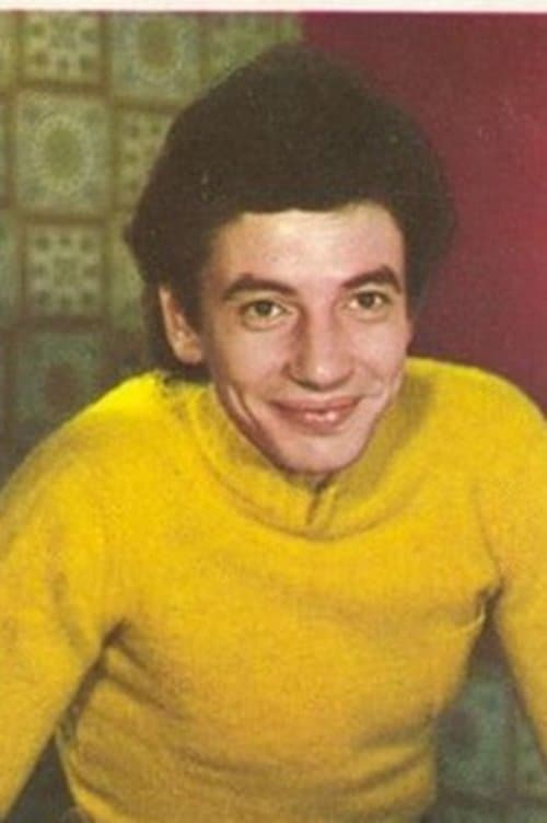 Béla Tímár photo