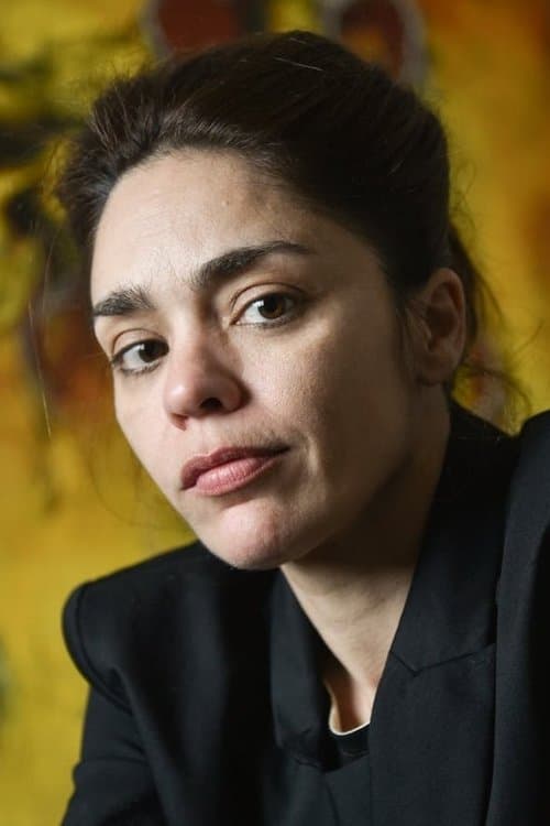 Belén Blanco photo