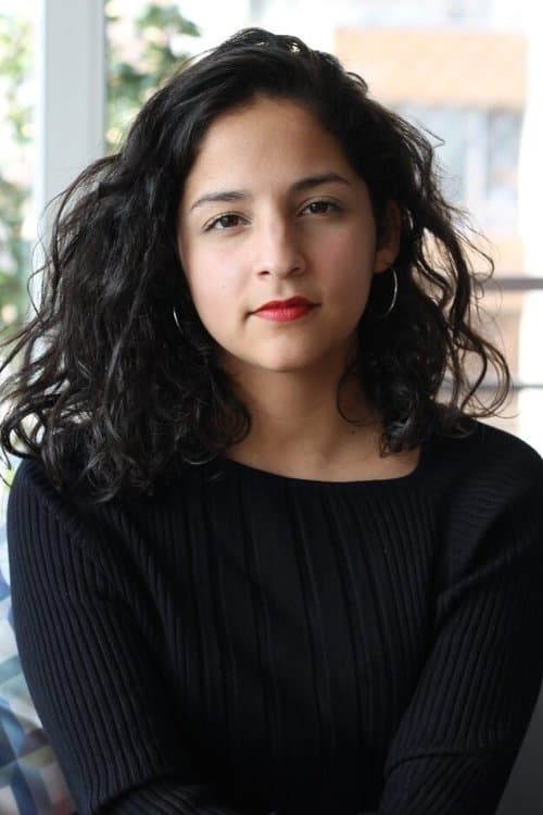 Belén Herrera photo