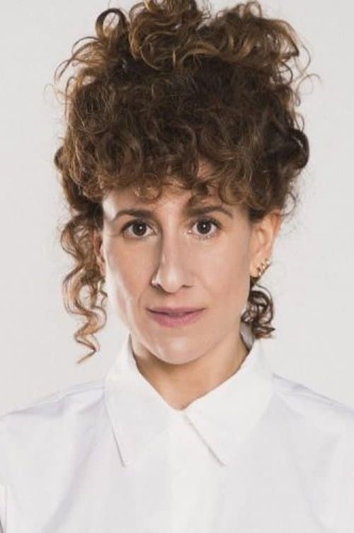 Belén López-Valcárcel photo