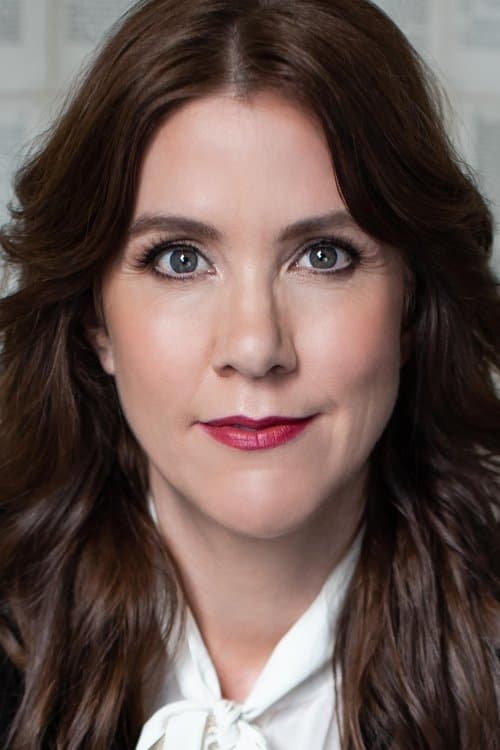 Belinda Bromilow photo