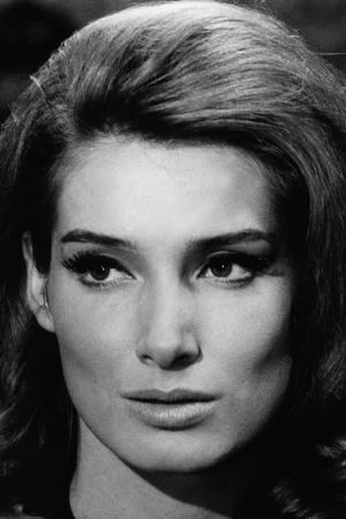 Belinda Bron photo