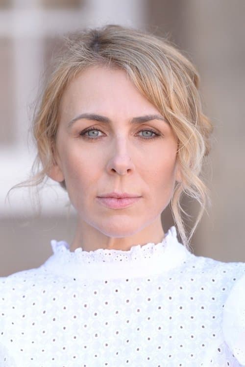 Belinda Gosbee photo