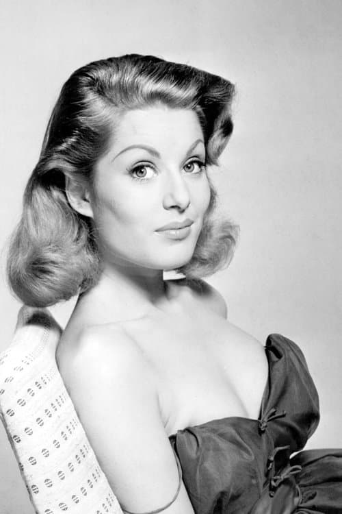 Belinda Lee photo