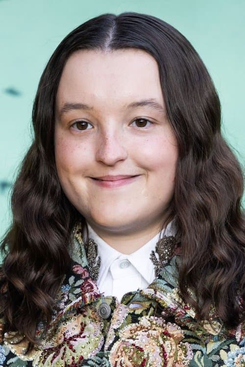 Bella Ramsey photo
