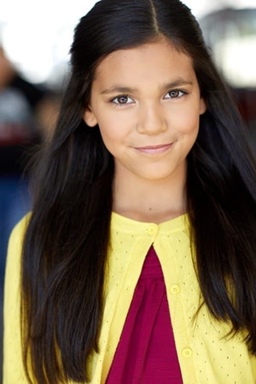 Bella Stine photo