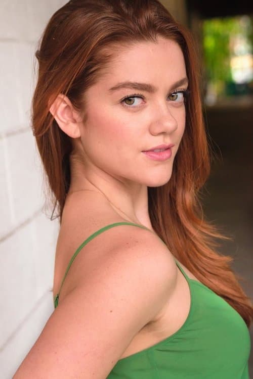 Bella Wholey Ortiz photo
