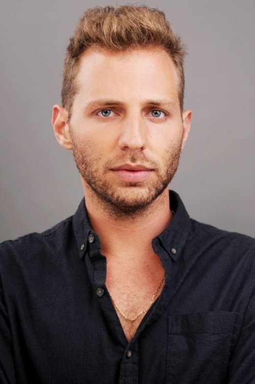 Ben Adam photo
