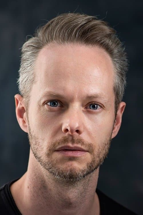 Ben Andrew Pfeiffer photo