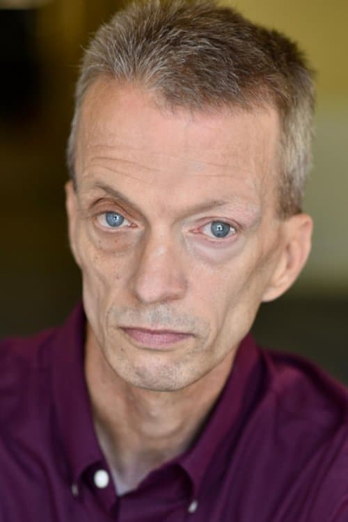 Ben Bladon photo