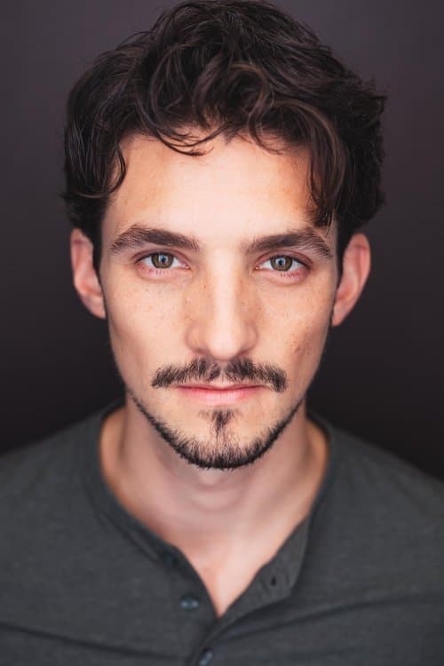 Ben Bonenfant photo