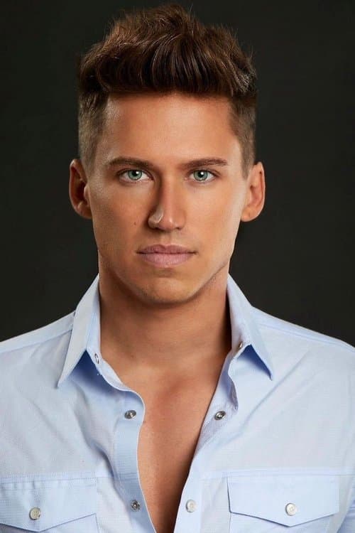 Ben Butler photo