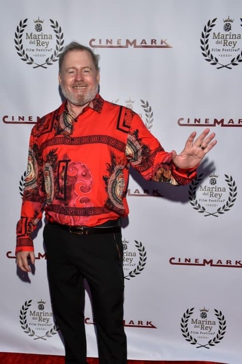 Ben Cable photo