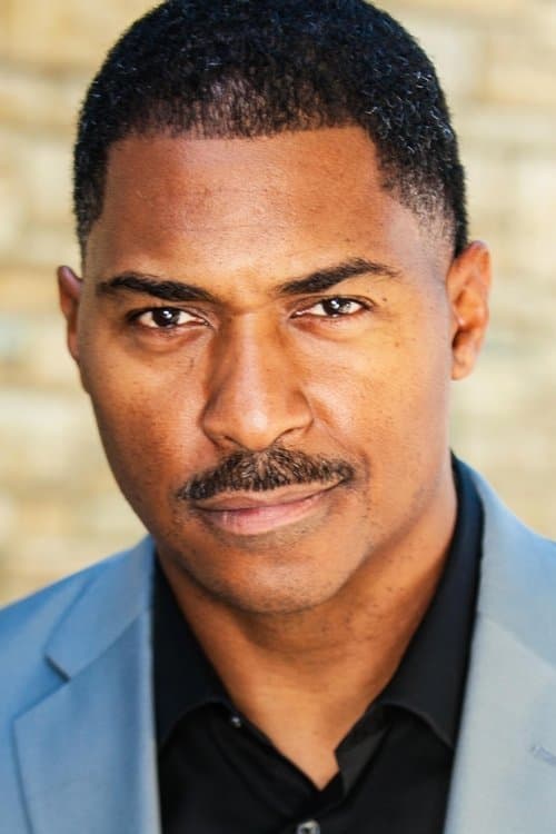 Ben Cain photo