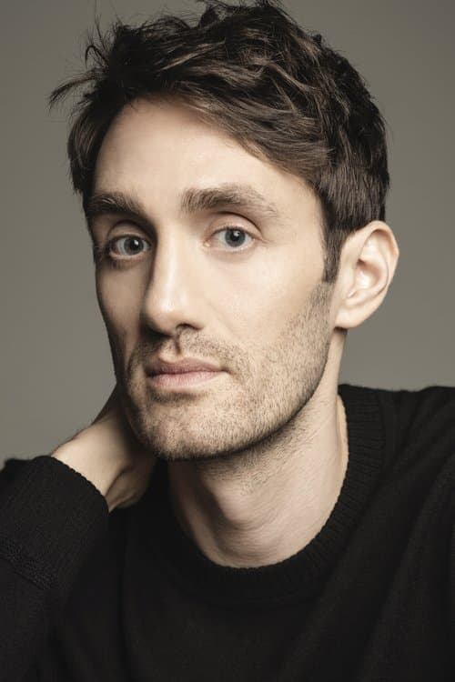 Ben Chase photo