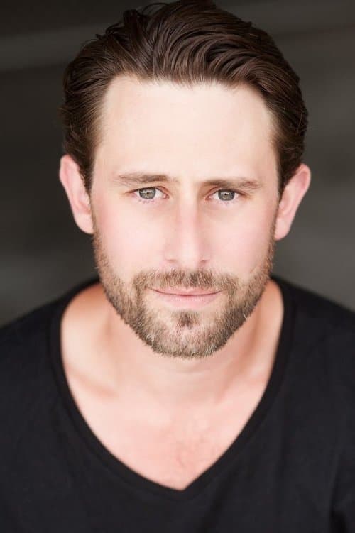 Ben Chisholm photo