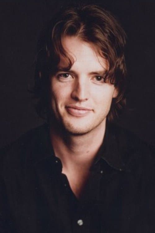 Ben Cole photo