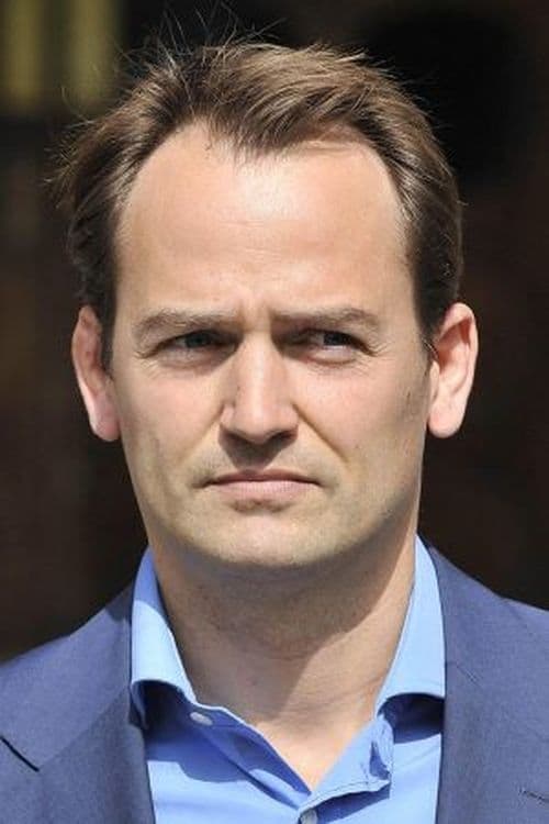 Ben Collins photo
