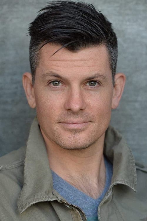 Ben Crowley photo