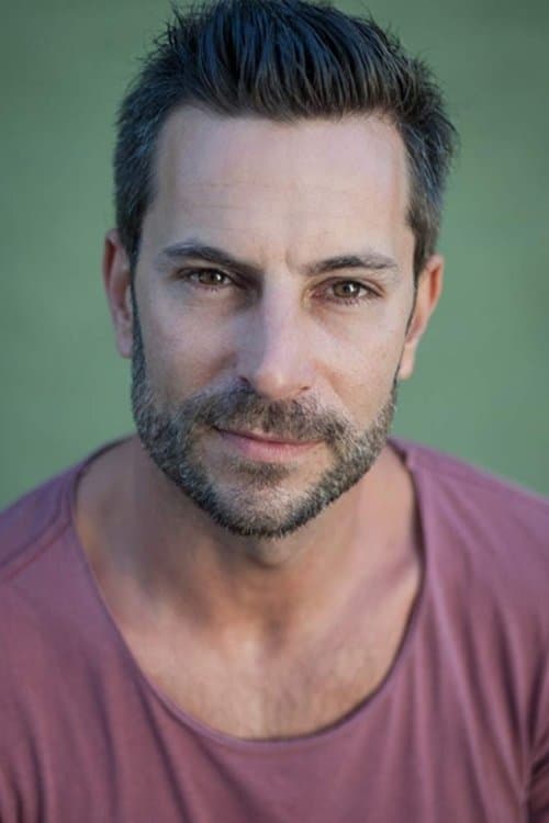 Ben Dalton photo