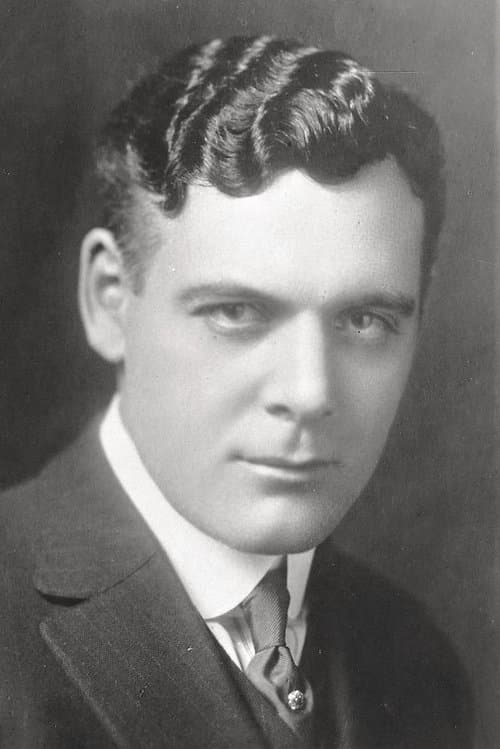 Ben F. Wilson photo