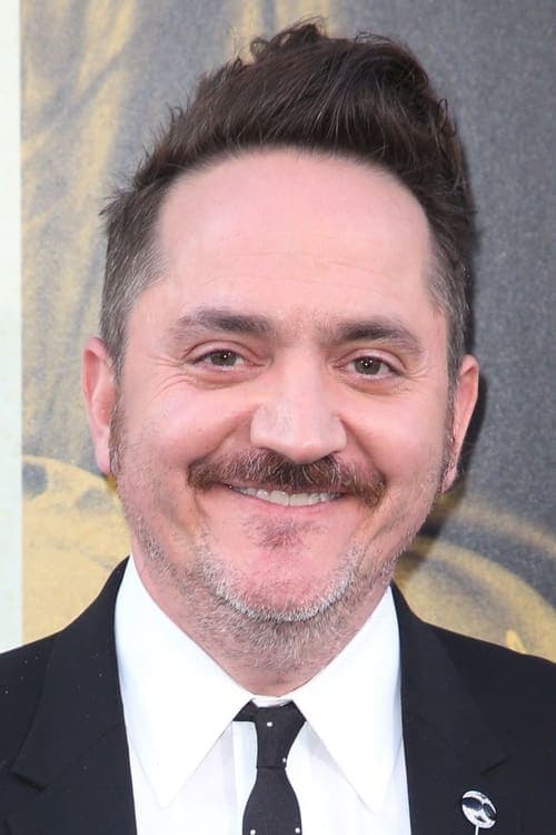 Ben Falcone photo