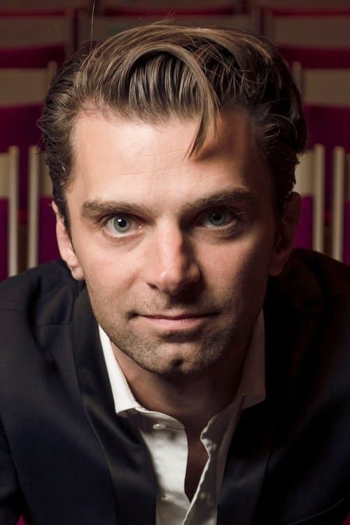 Ben Foster photo