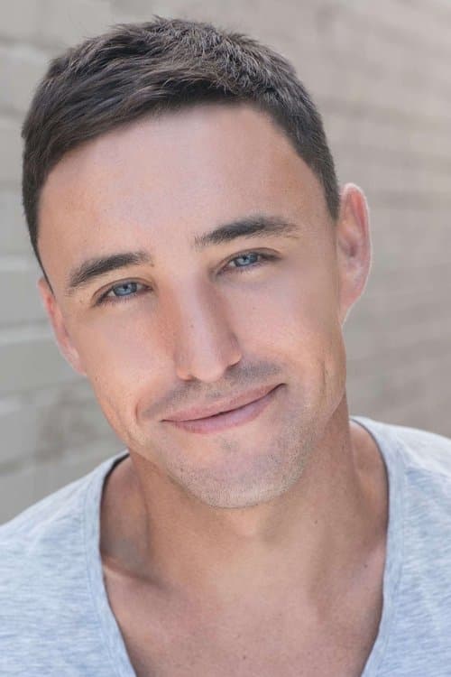 Ben Gerrard photo