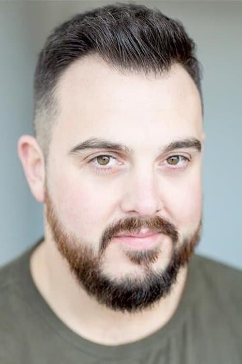 Ben Hanson photo