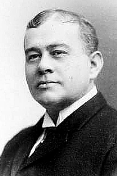 Ben Hendricks Sr. photo