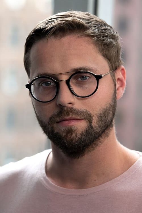 Ben Hethcoat photo